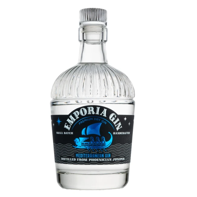 Emporia Gin 45% Alc. 0.7l